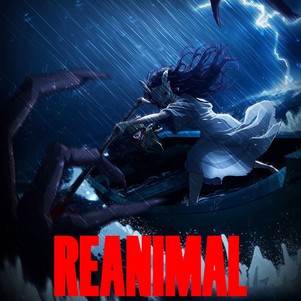 Reanimal I Аренда На 10 Часов Онлайн I  Steam I 24/7
