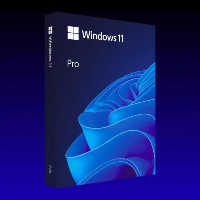 Windows 10/11 OEM Официальная лицензия