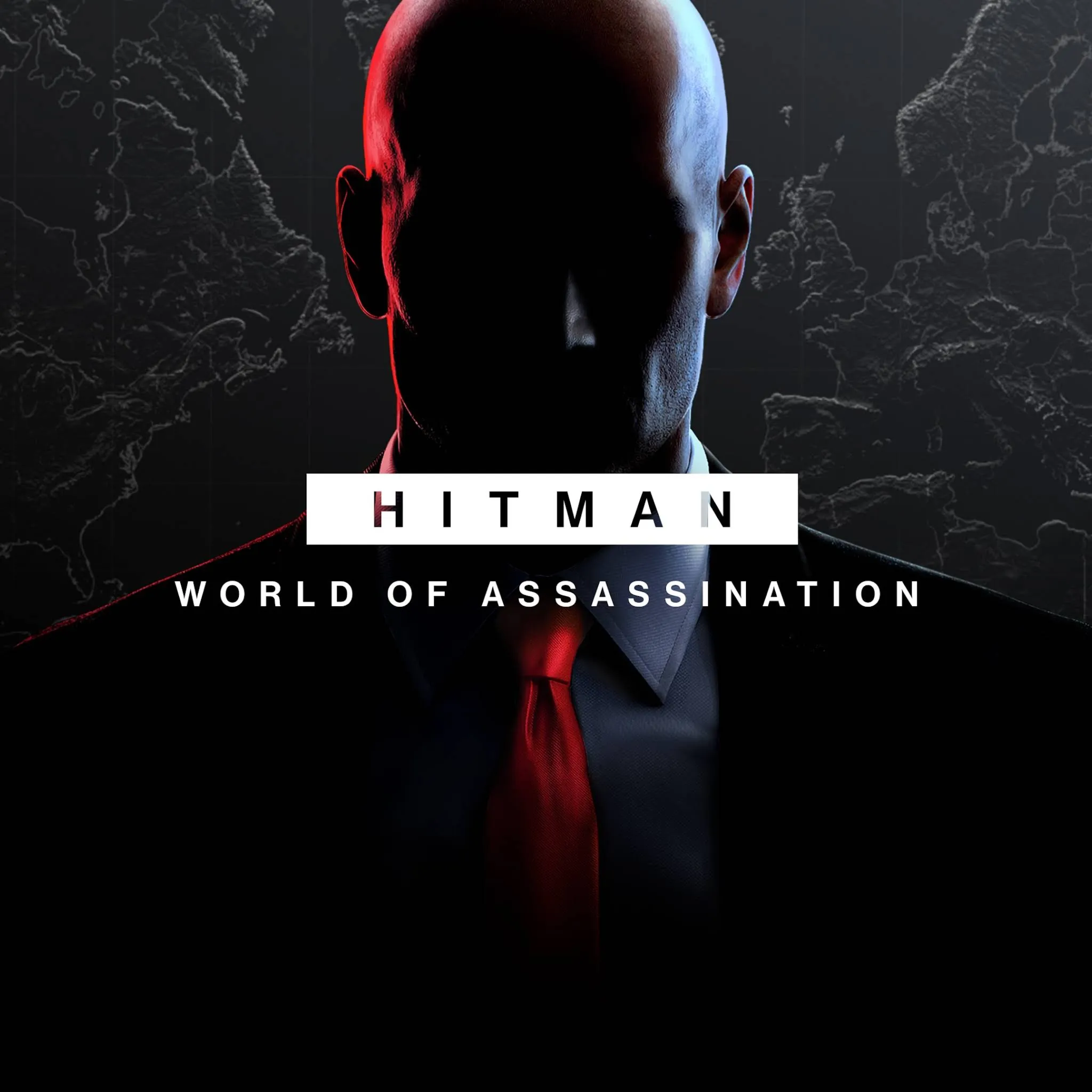 Hitman: World of Assassination • Без очереди • Steam Аккаунт Оффлайн Общий