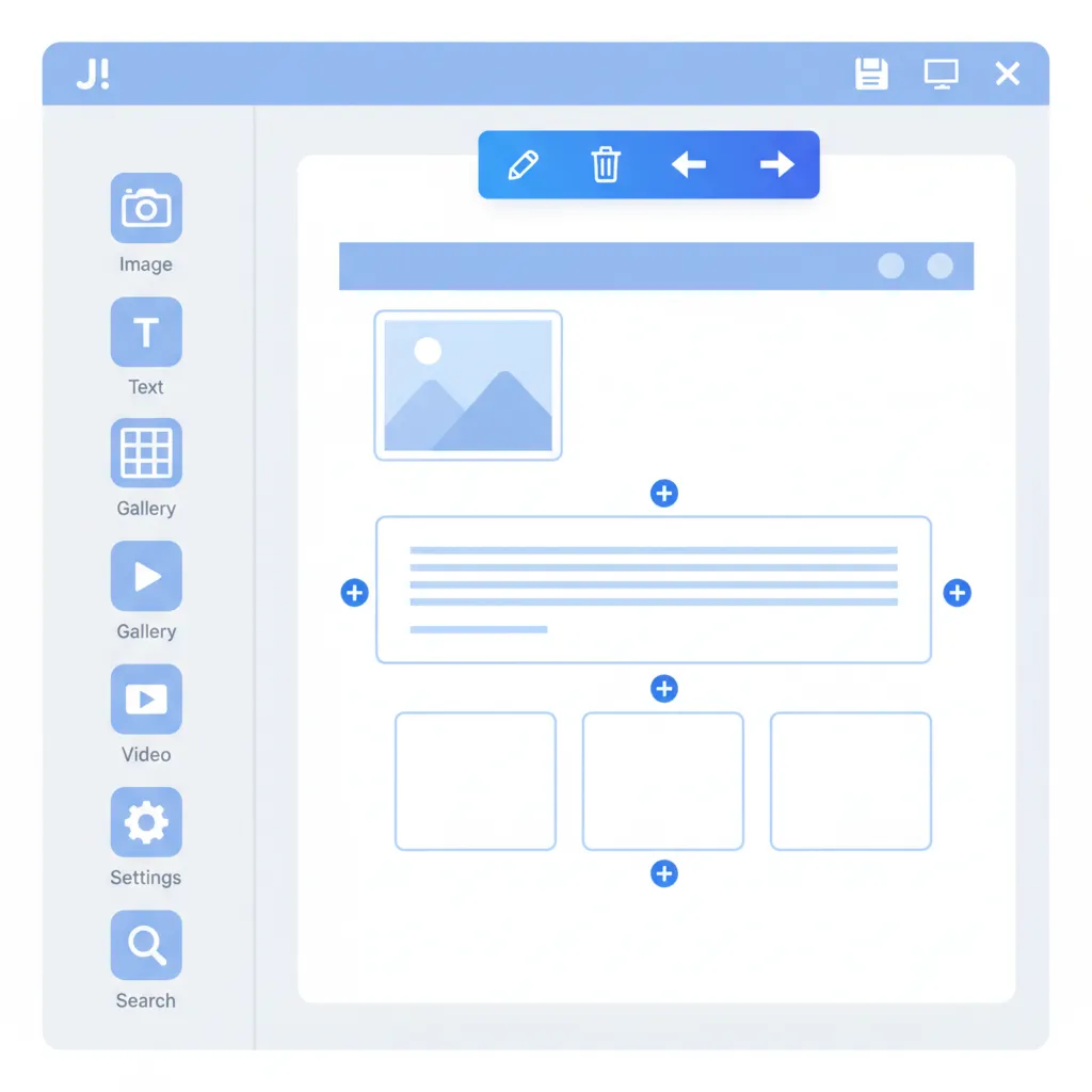 SP Page Builder Pro v 6.7.1 для Joomla + шаблоны и русификация — полный набор - irongamers.ru