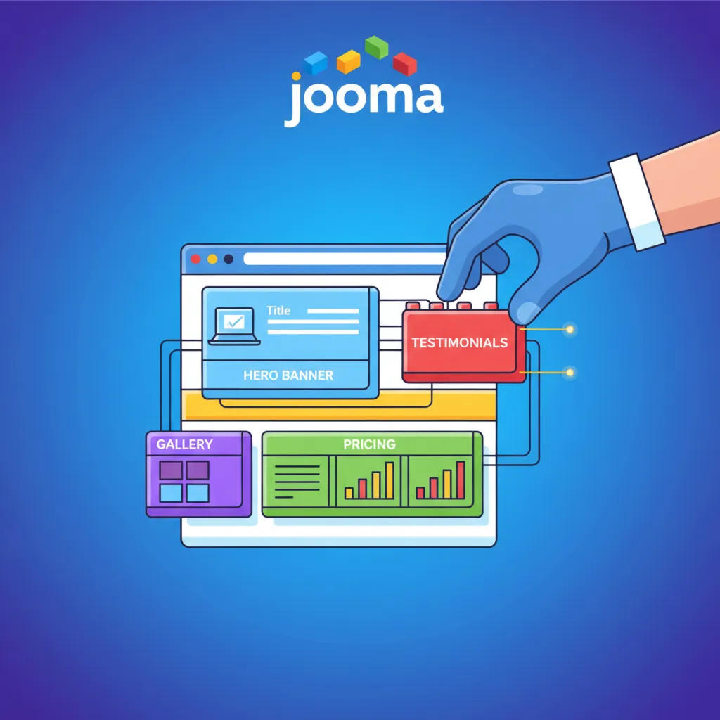 SP Page Builder Pro v 6.7.1 для Joomla + шаблоны и русификация — полный набор - irongamers.ru