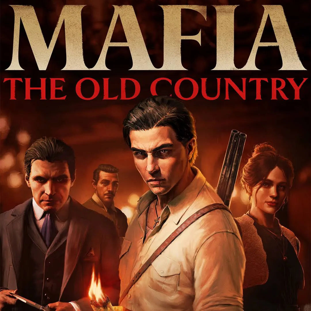 Mafia: The Old Country • Без очереди • Steam Аккаунт Оффлайн Общий - irongamers.ru