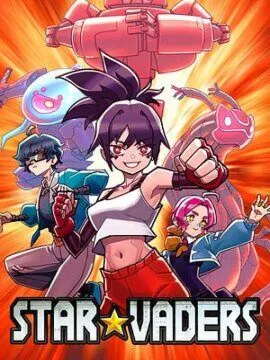 StarVaders - Steam PC Key (Global) - irongamers.ru