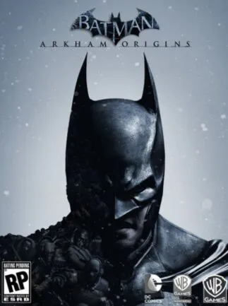 BATMAN: ARKHAM ORIGINS - GLOBAL + БОНУС ПРИЗ - irongamers.ru