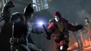 BATMAN: ARKHAM ORIGINS - GLOBAL + БОНУС ПРИЗ - irongamers.ru