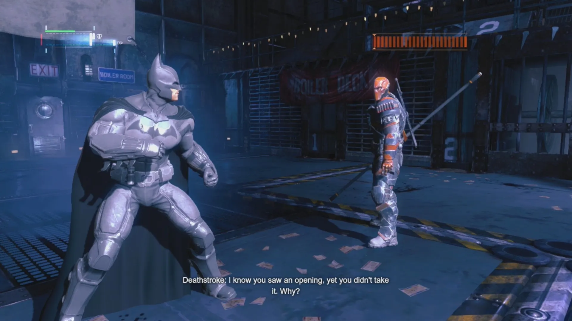 BATMAN: ARKHAM ORIGINS - GLOBAL + БОНУС ПРИЗ - irongamers.ru