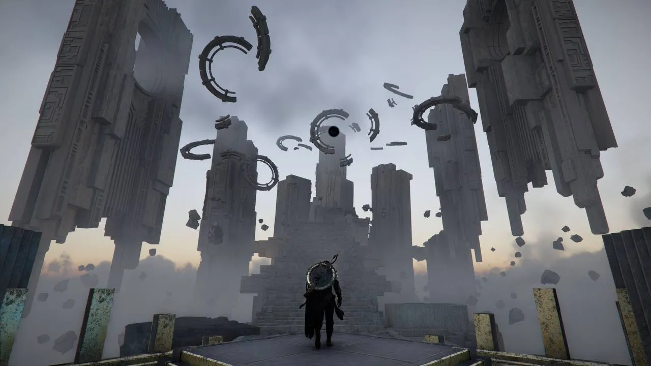 Crimson Desert PS5 | П2/П3