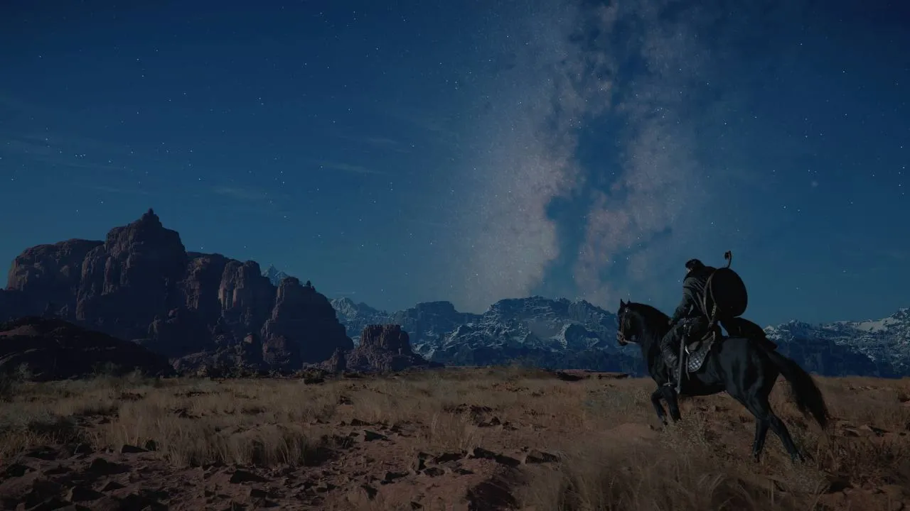 Crimson Desert PS5 | П2/П3