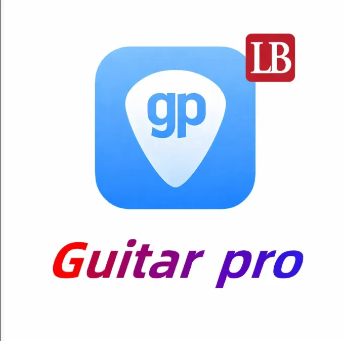 Активация Guitar Pro с помощью 8 клавиш навсегда
