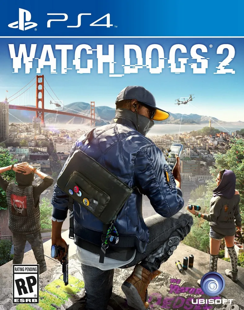 Minecraft+Watch Dogs 2+Far Cry 4+7 Игр USA PS4/PS5✅ Активация🔥 