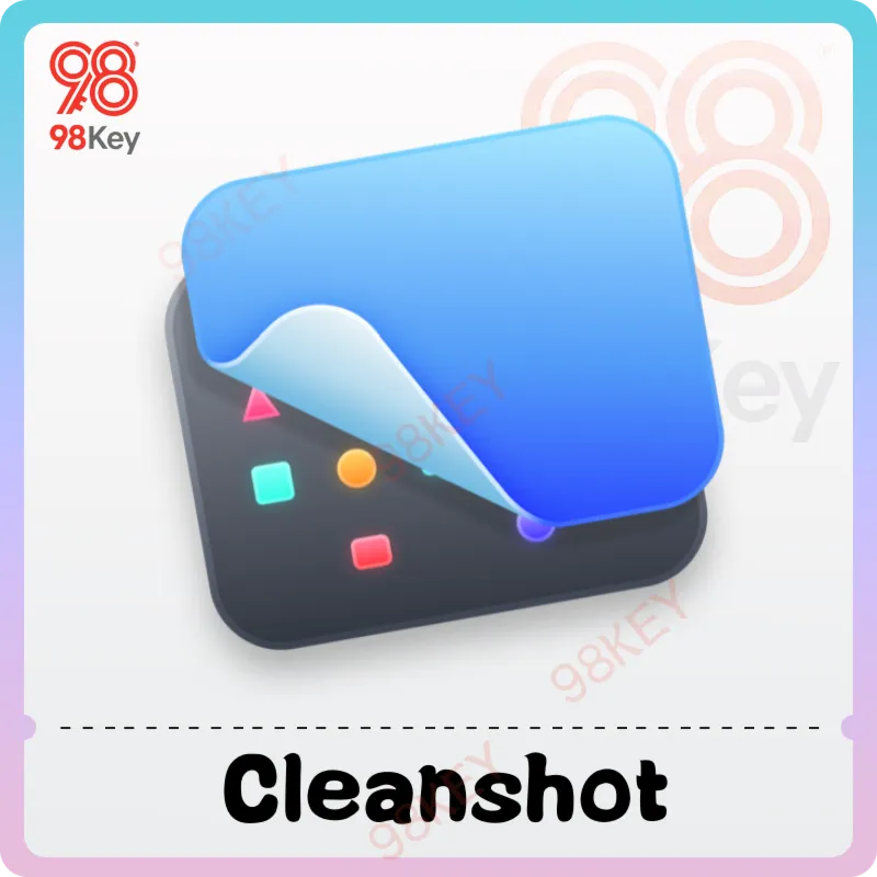 CleanShot для Mac | Cleanshot X | Код активации | Цифровая доставка - irongamers.ru