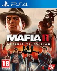 EA SPORTS UFC 3+Mafia II+Need for Speed Payback+3 Игры Россия PS4/PS5 Активация - irongamers.ru