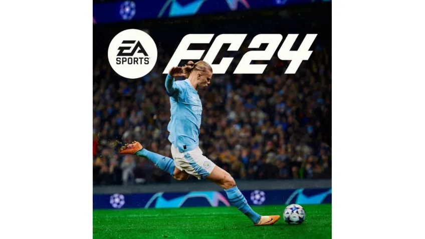 EA SPORTS FC 24+PES 2019+GTA V+15 Игр USA PS4✅ Активация🔥 