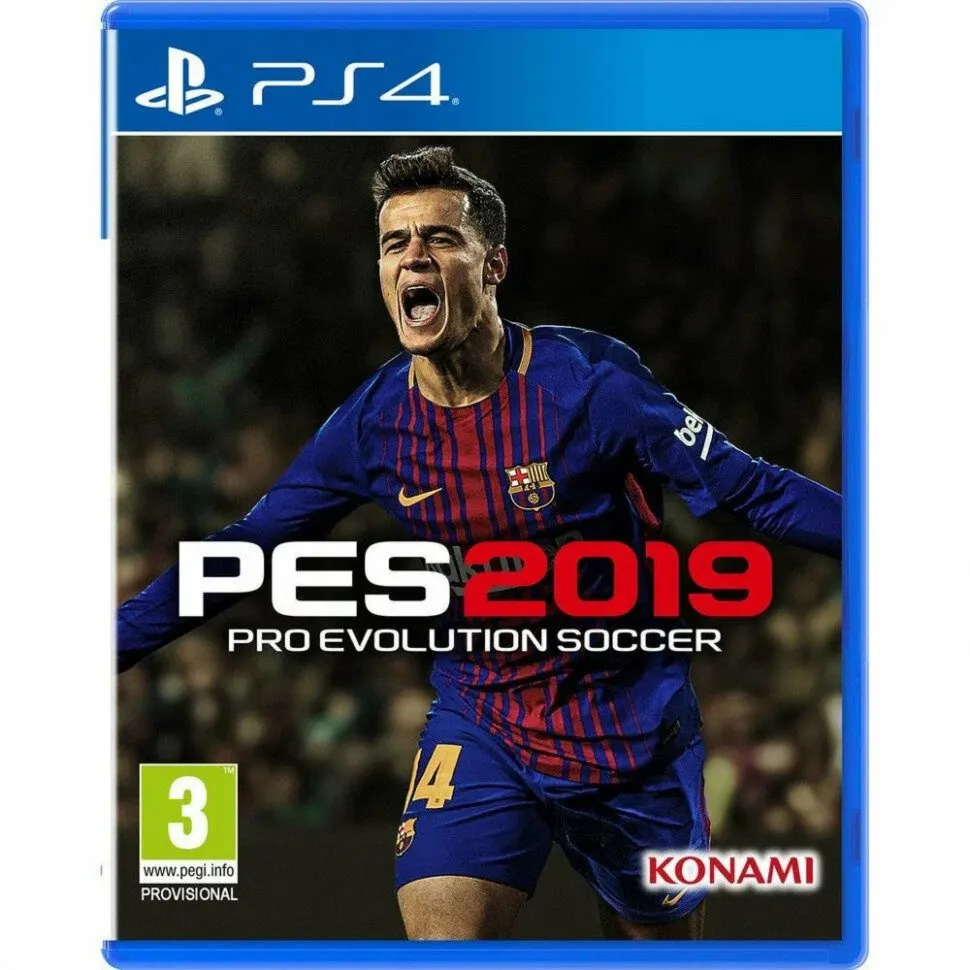EA SPORTS FC 24+PES 2019+GTA V+15 Игр USA PS4✅ Активация🔥 