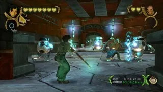 🎮 ✅ 🔥 BEYOND GOOD & EVIL 20TH ANNIVERSARY EDITION XBOX ONE/X|S🔑 КЛЮЧ USA ЛИЦЕНЗИЯ