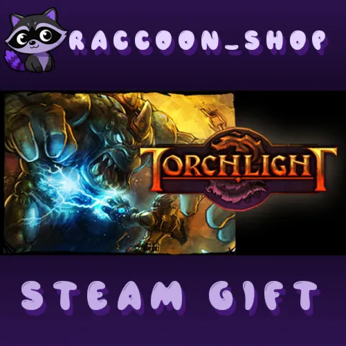 Torchlight * STEAM RU*KZ*UA*СНГ🔥 