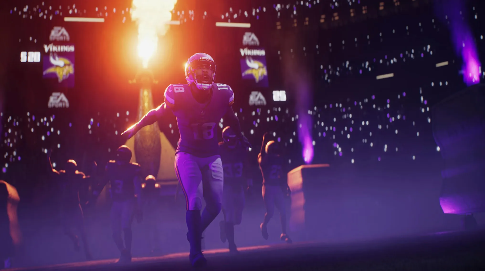 EA SPORTS Madden NFL 26 Deluxe Edition | Nintendo Switch 2 - irongamers.ru
