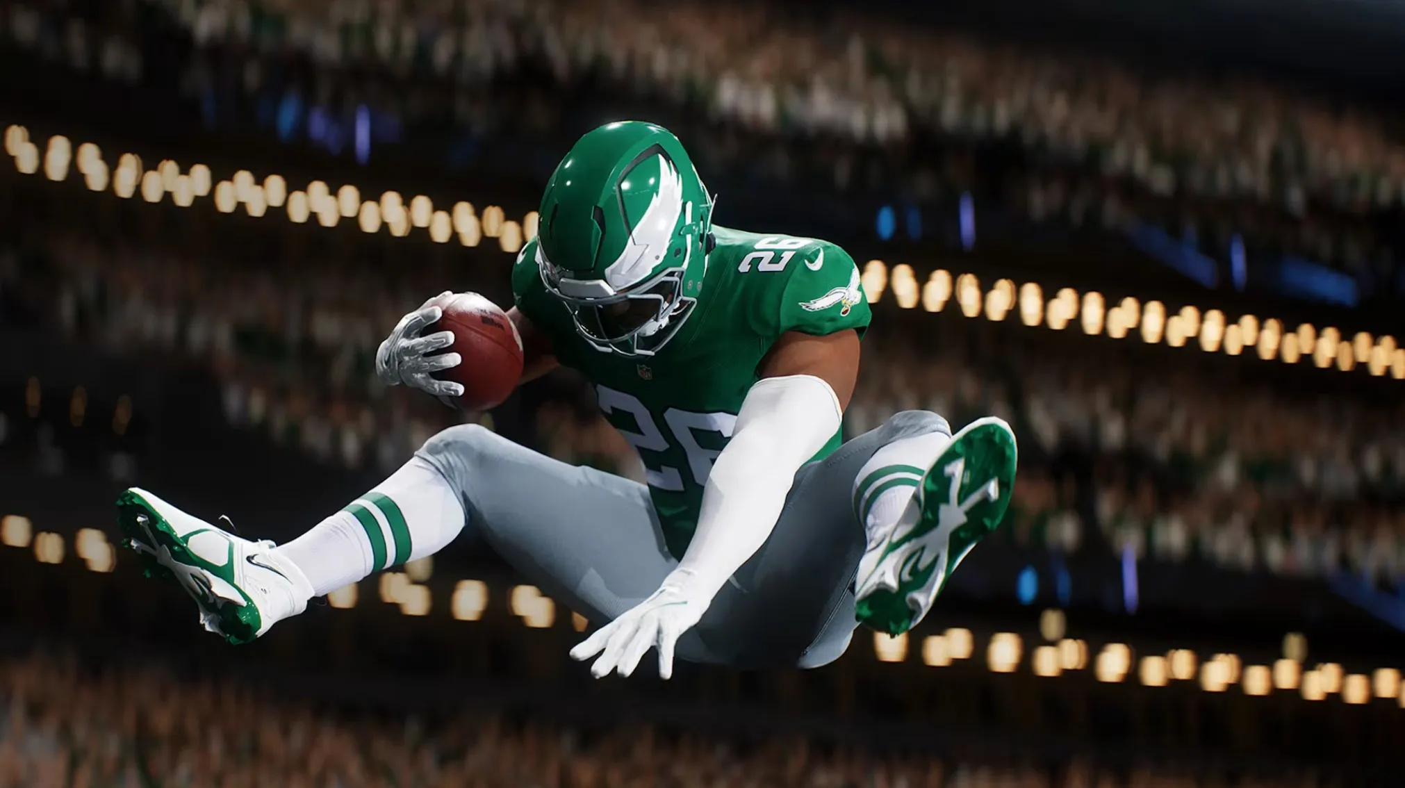EA SPORTS Madden NFL 26 Deluxe Edition | Nintendo Switch 2 - irongamers.ru