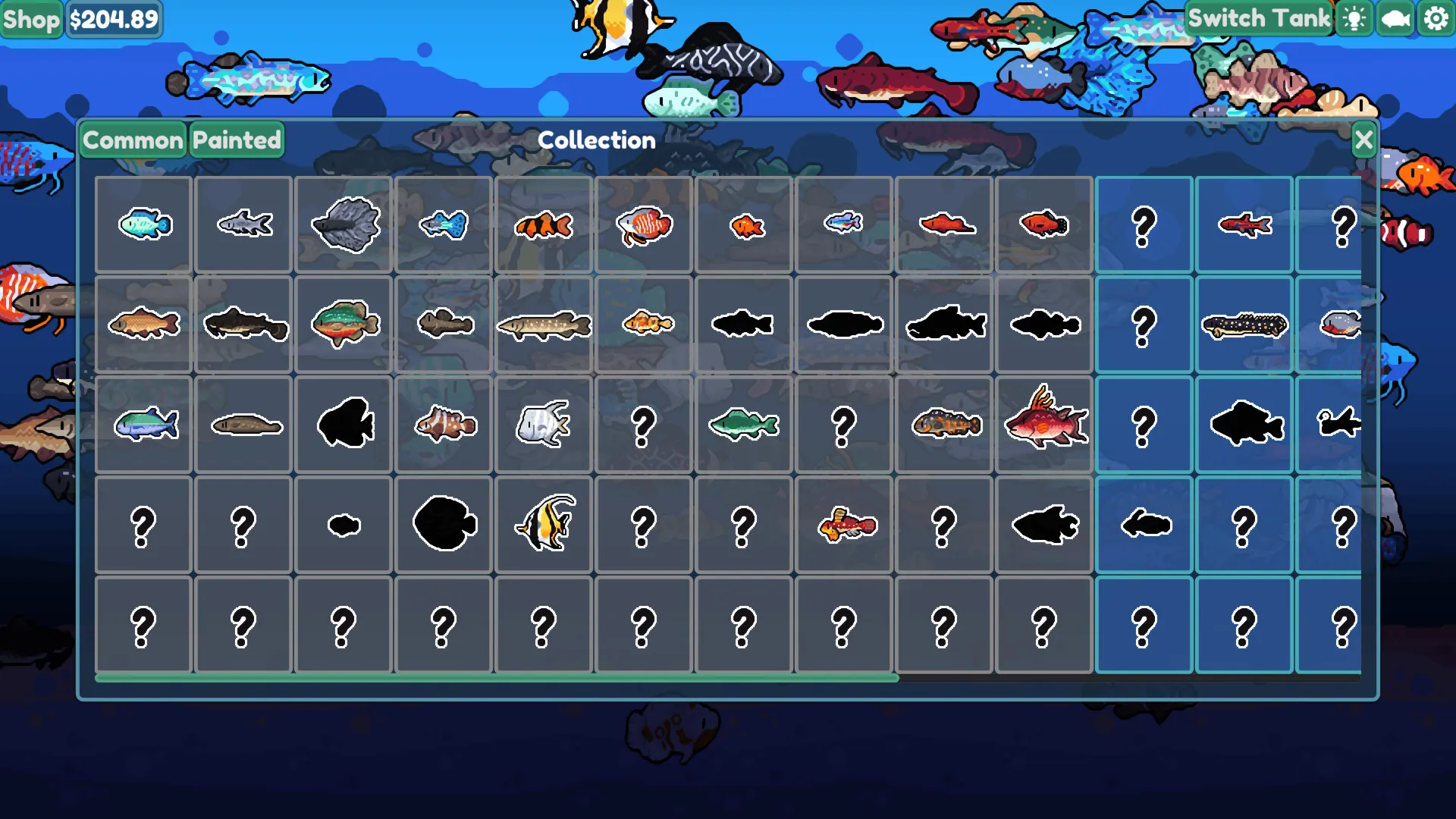 Chillquarium (Steam ключ / РФ+Весь Мир)