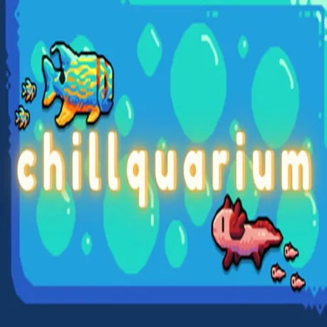Chillquarium (Steam ключ / РФ+Весь Мир)
