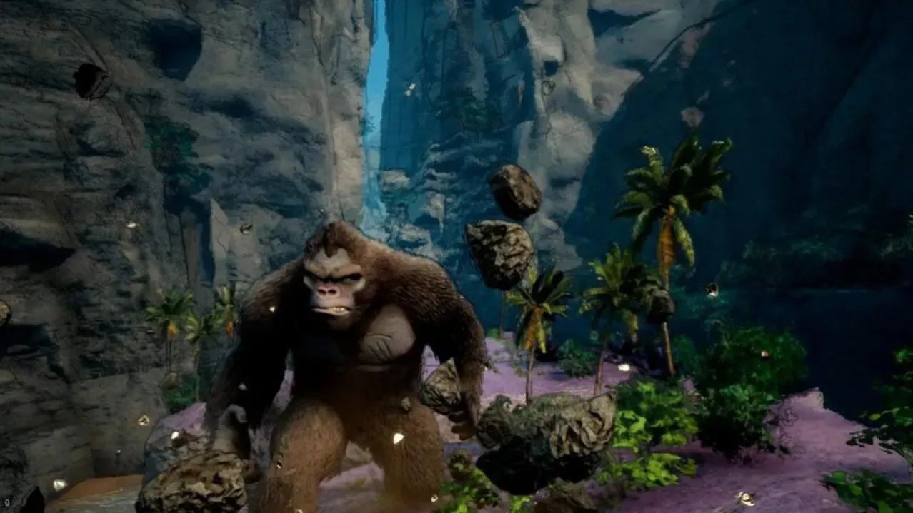 🎮 ✅ 🔥 SKULL ISLAND RISE OF KONG XBOX ONE/SERIES X|S🔑 КЛЮЧ USA ЛИЦЕНЗИЯ