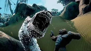 🎮 ✅ 🔥 SKULL ISLAND RISE OF KONG XBOX ONE/SERIES X|S🔑 КЛЮЧ USA ЛИЦЕНЗИЯ
