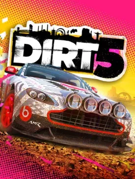 Dirt 5 😎 ROW Region Free Steam Key 🌎 