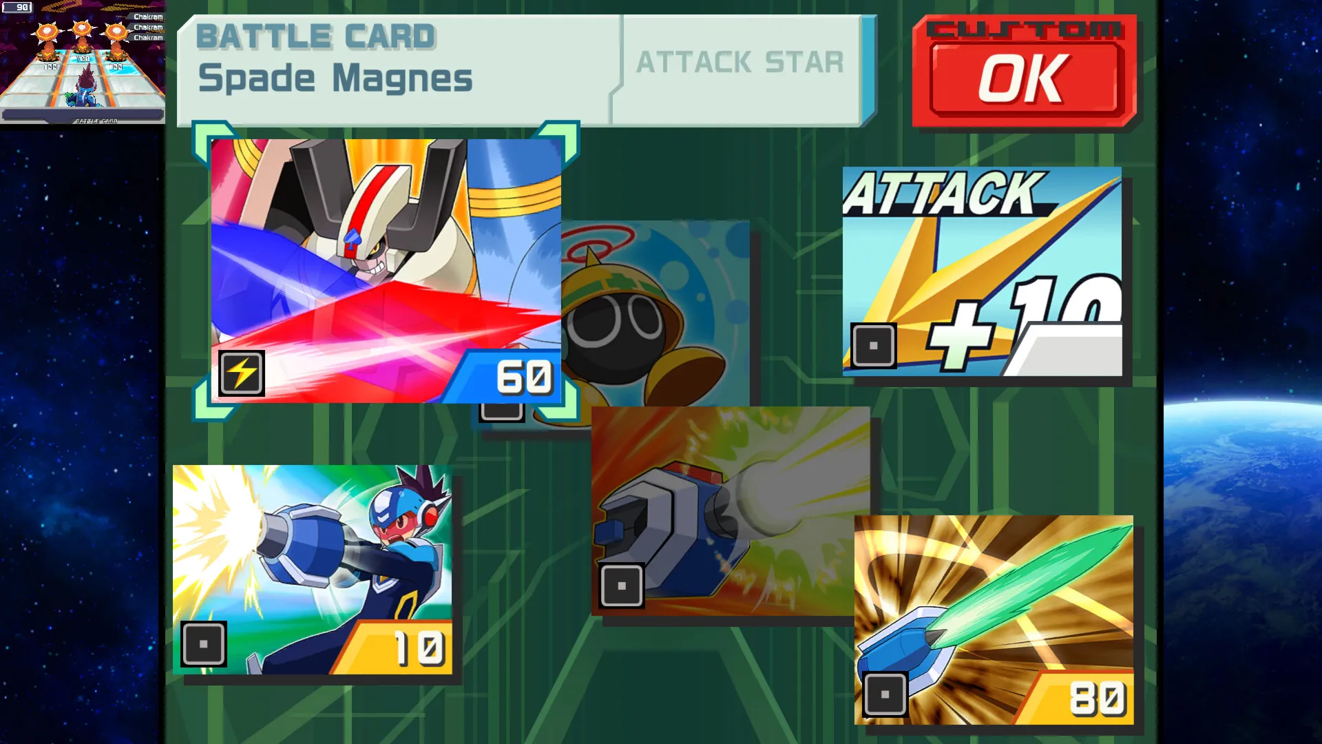Mega Man Star Force Legacy Collection+Аккаунт+DLC Steam - irongamers.ru