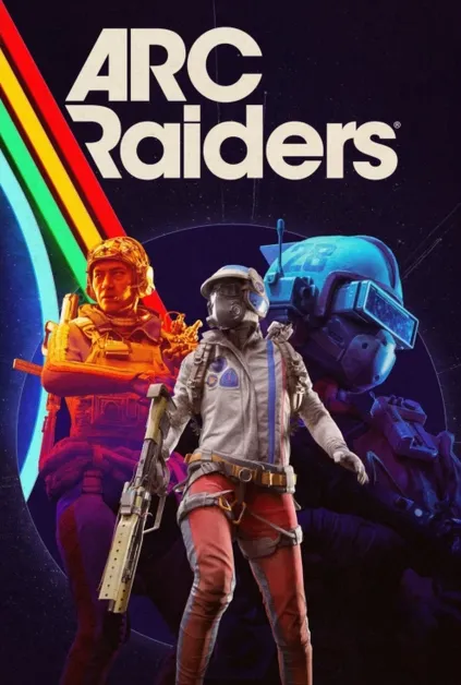 ARC RAIDERS FOR PC | MICROSOFT STORE | ONLINE - irongamers.ru