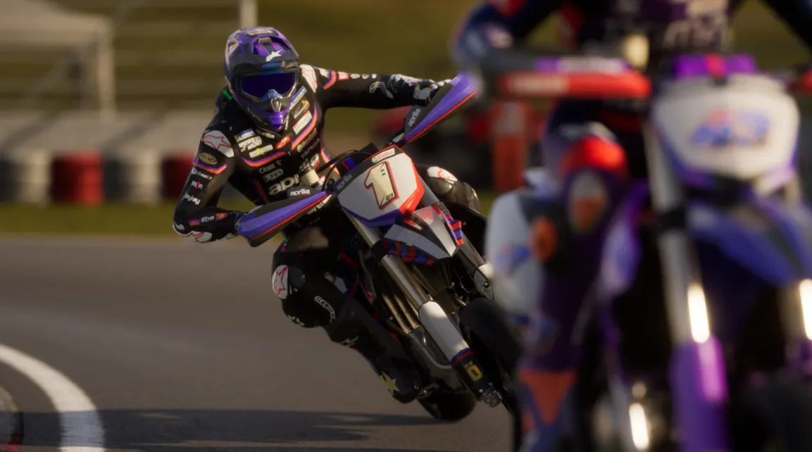 MotoGP 25 Xbox Series X|S КЛЮЧ