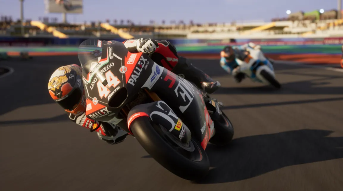 MotoGP 25 Xbox Series X|S КЛЮЧ