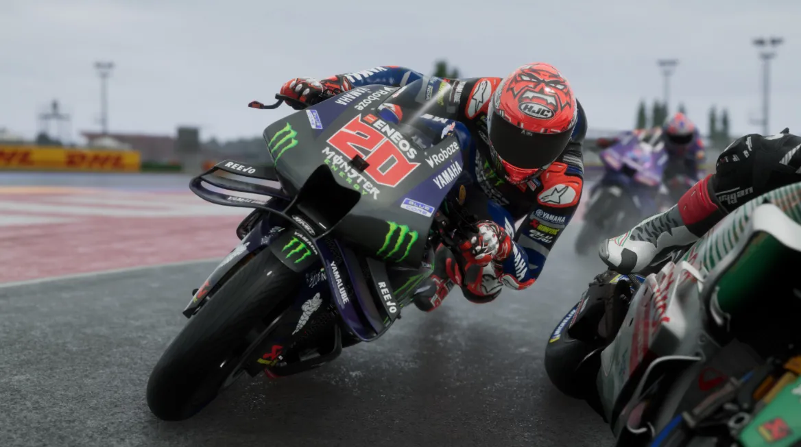 MotoGP 25 Xbox Series X|S КЛЮЧ