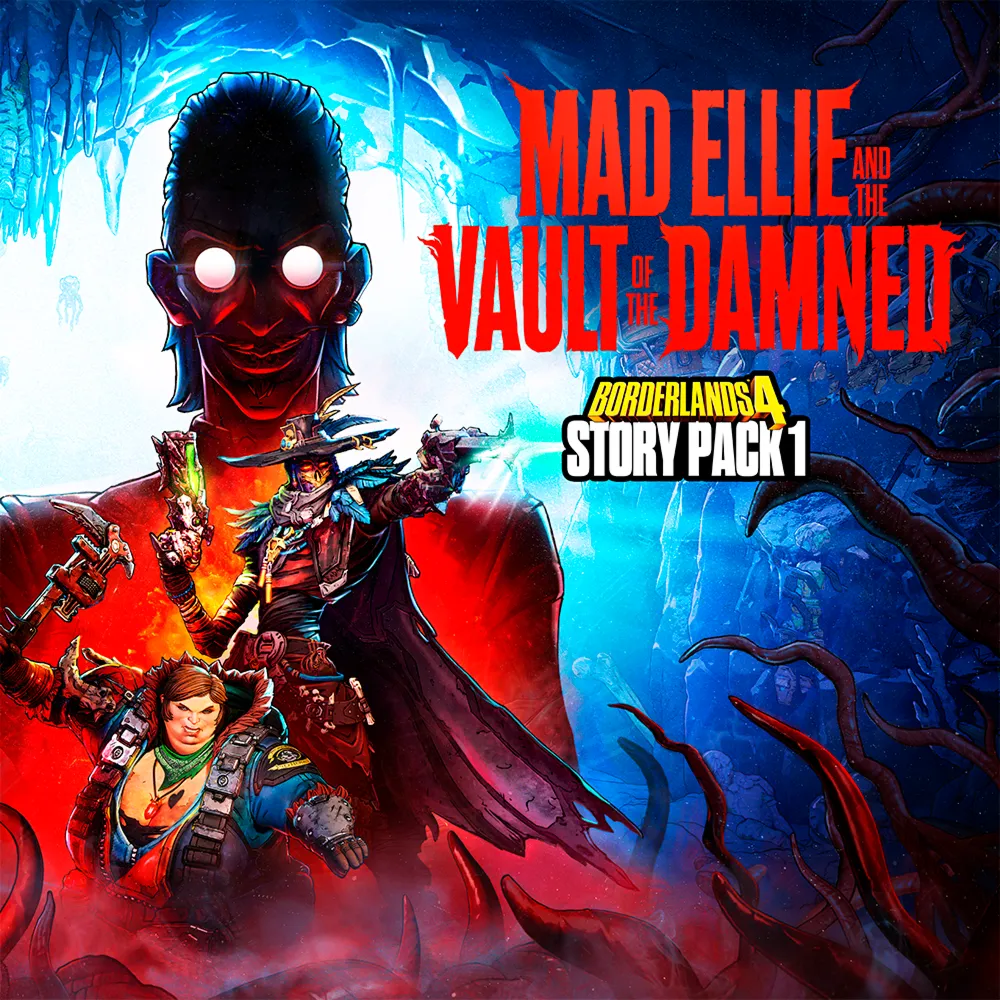 Borderlands 4. Super Deluxe Edition + ВСЕ DLC | LOGIN:PASS🔥 