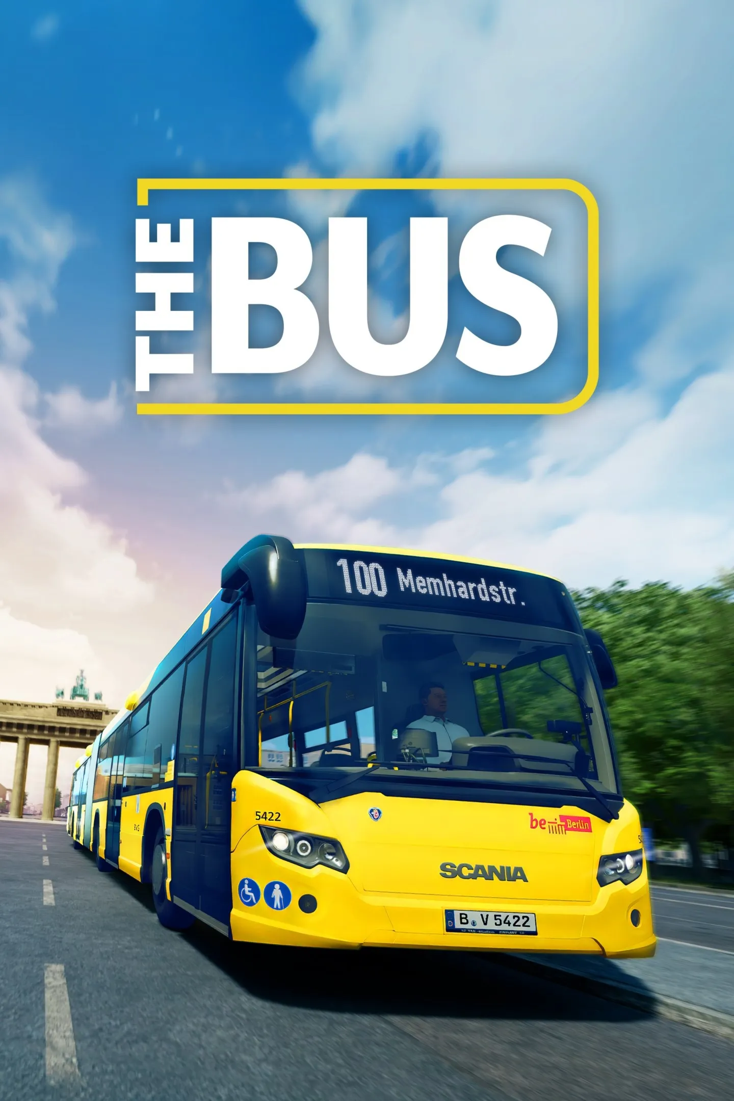 The Bus Xbox Series X|S