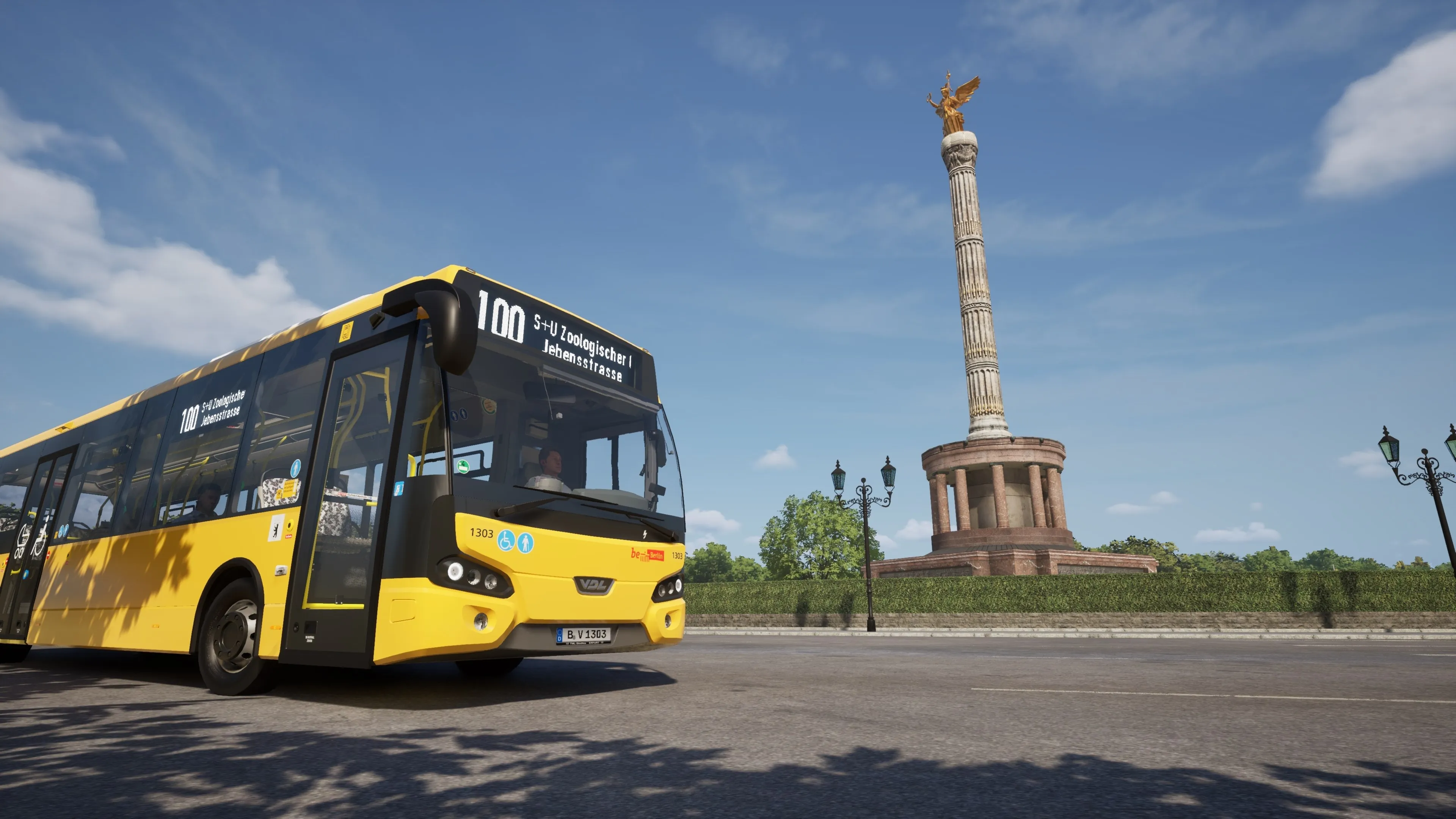 The Bus Xbox Series X|S
