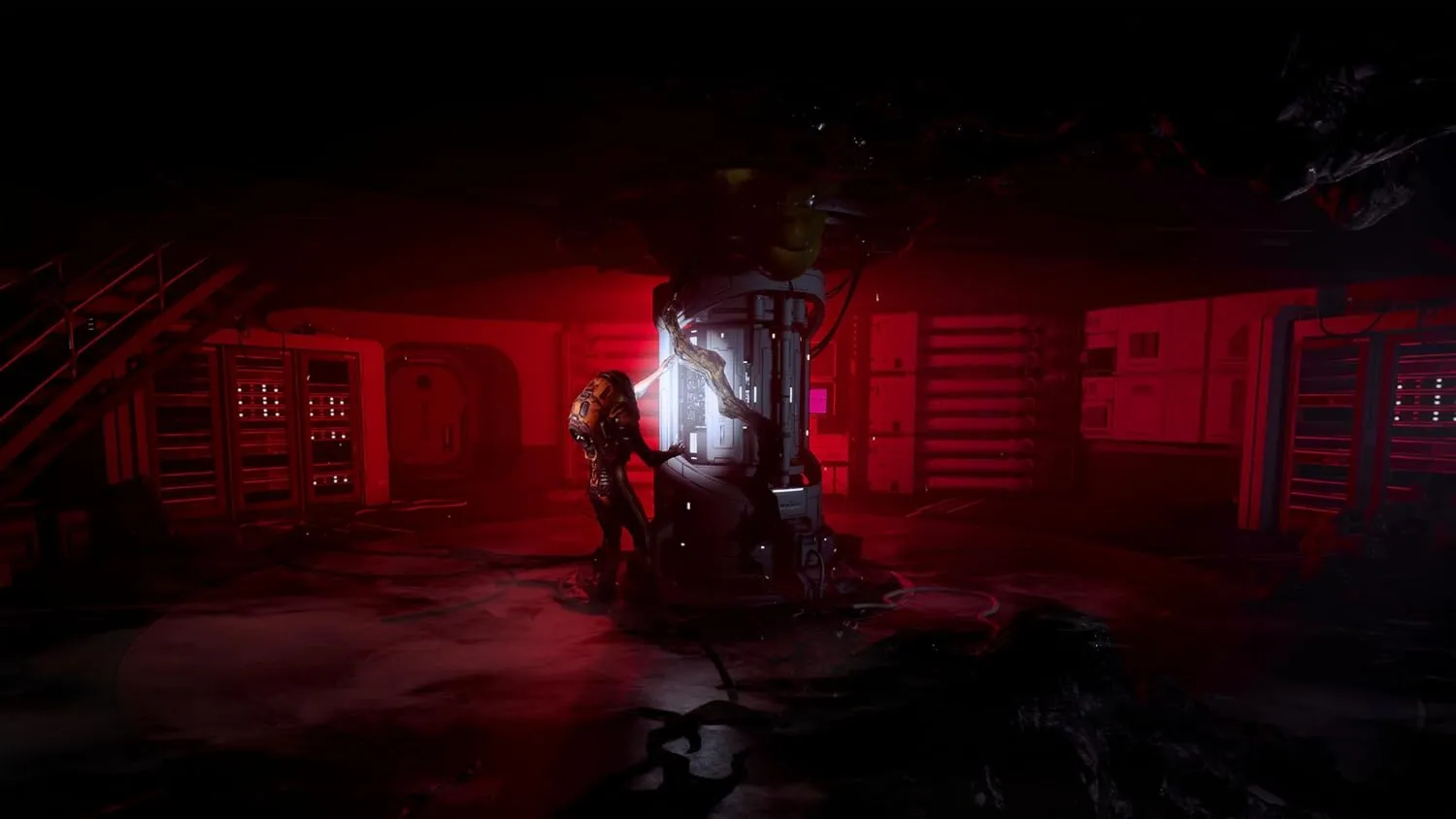 Cthulhu: The Cosmic Abyss - R&acute;lyeh Edition Xbox Series X|S - irongamers.ru
