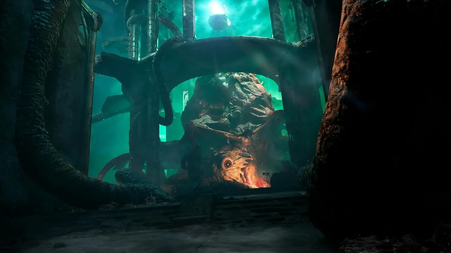 Cthulhu: The Cosmic Abyss - R&acute;lyeh Edition Xbox Series X|S - irongamers.ru