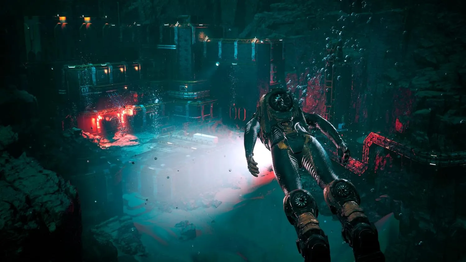 Cthulhu: The Cosmic Abyss - R&acute;lyeh Edition Xbox Series X|S - irongamers.ru