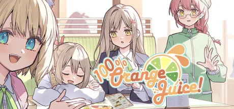 100% Orange Juice (STEAM GIFT RU/CIS)+BONUS - irongamers.ru