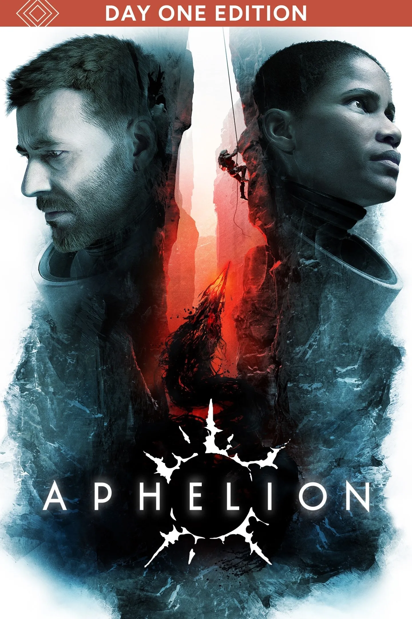 Aphelion DAY ONE Edition Xbox Series X|S
