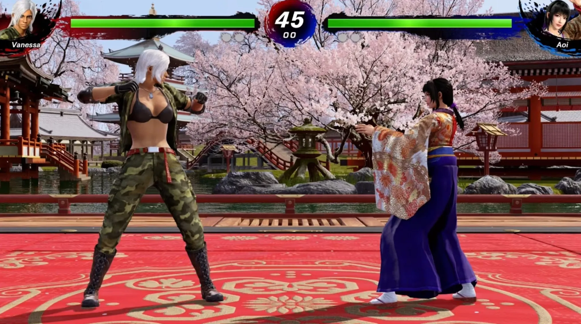 Virtua Fighter 5 R.E.V.O. World Stage | Nintendo Switch 2