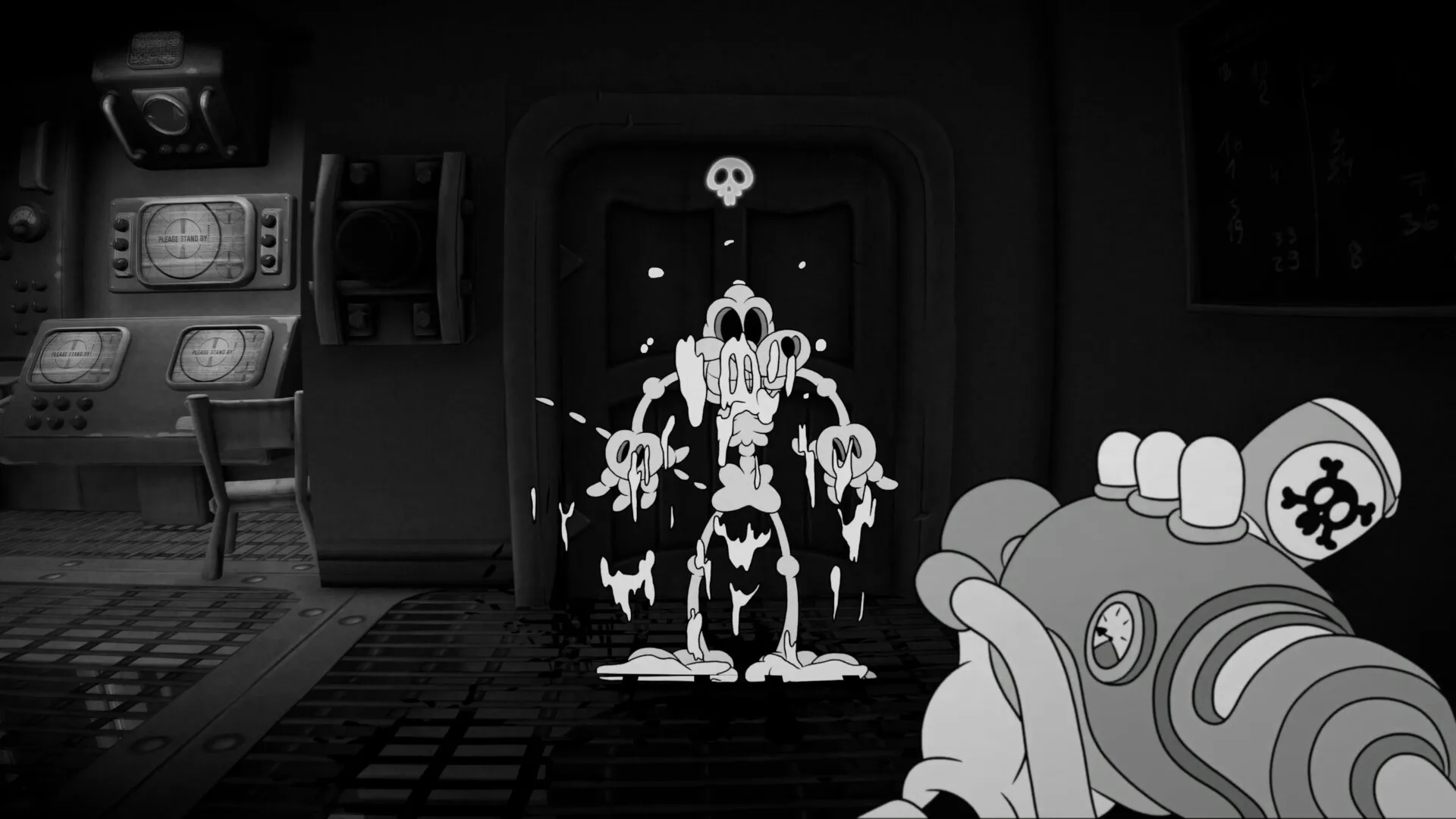 Частный детектив МАУС (MOUSE: P.I. For Hire) / STEAM GIFT / Выбор стран