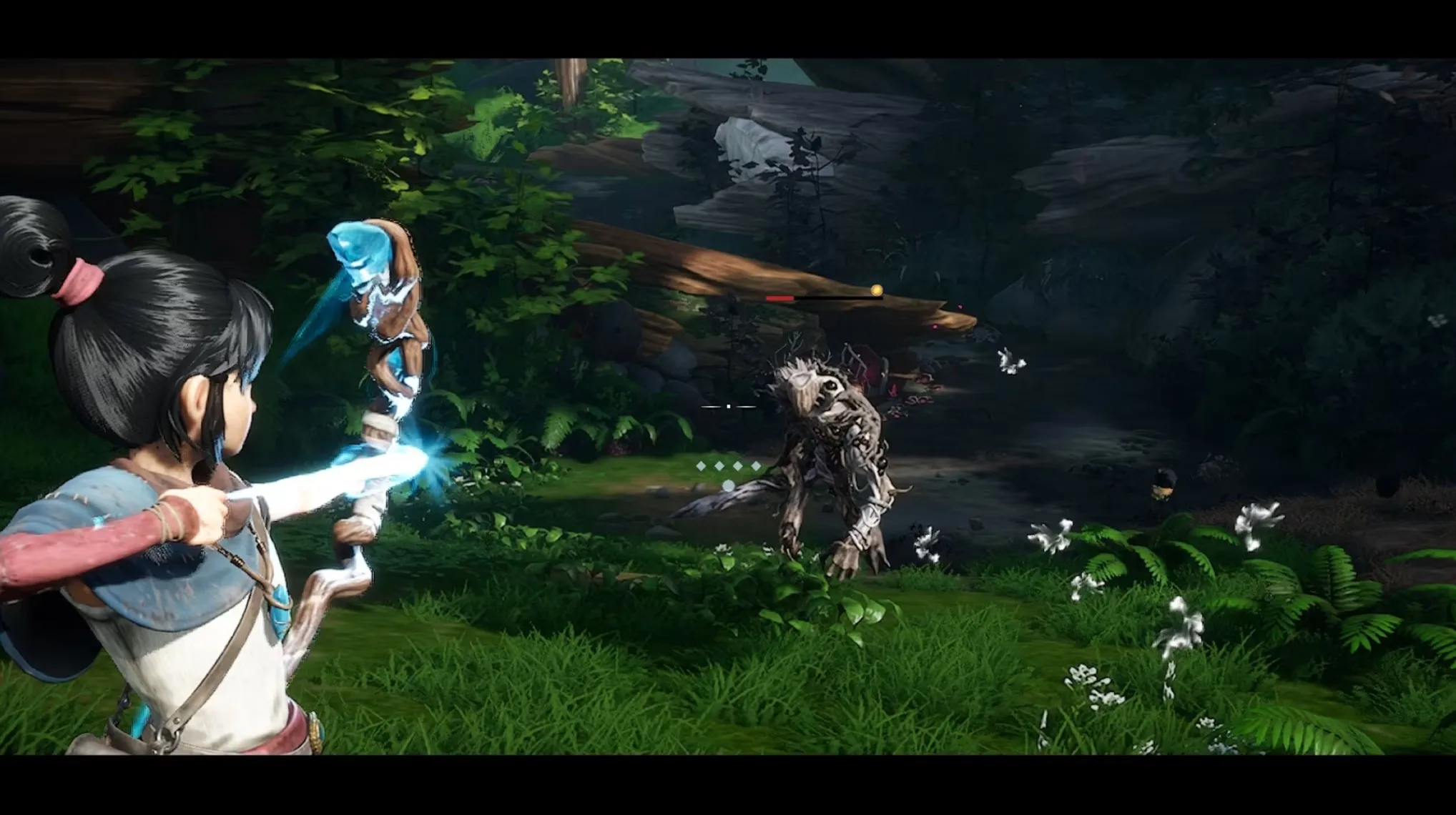 Kena: Bridge of Spirits | Nintendo Switch 2 - irongamers.ru