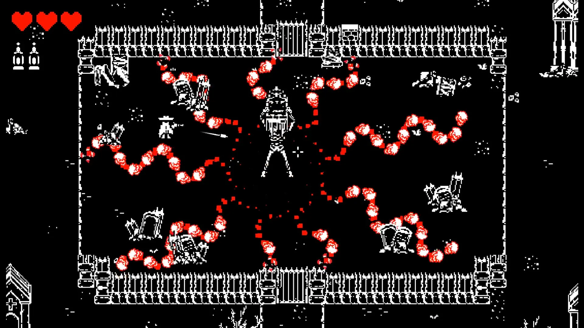 Undead West (Steam ключ / РФ+Весь Мир)
