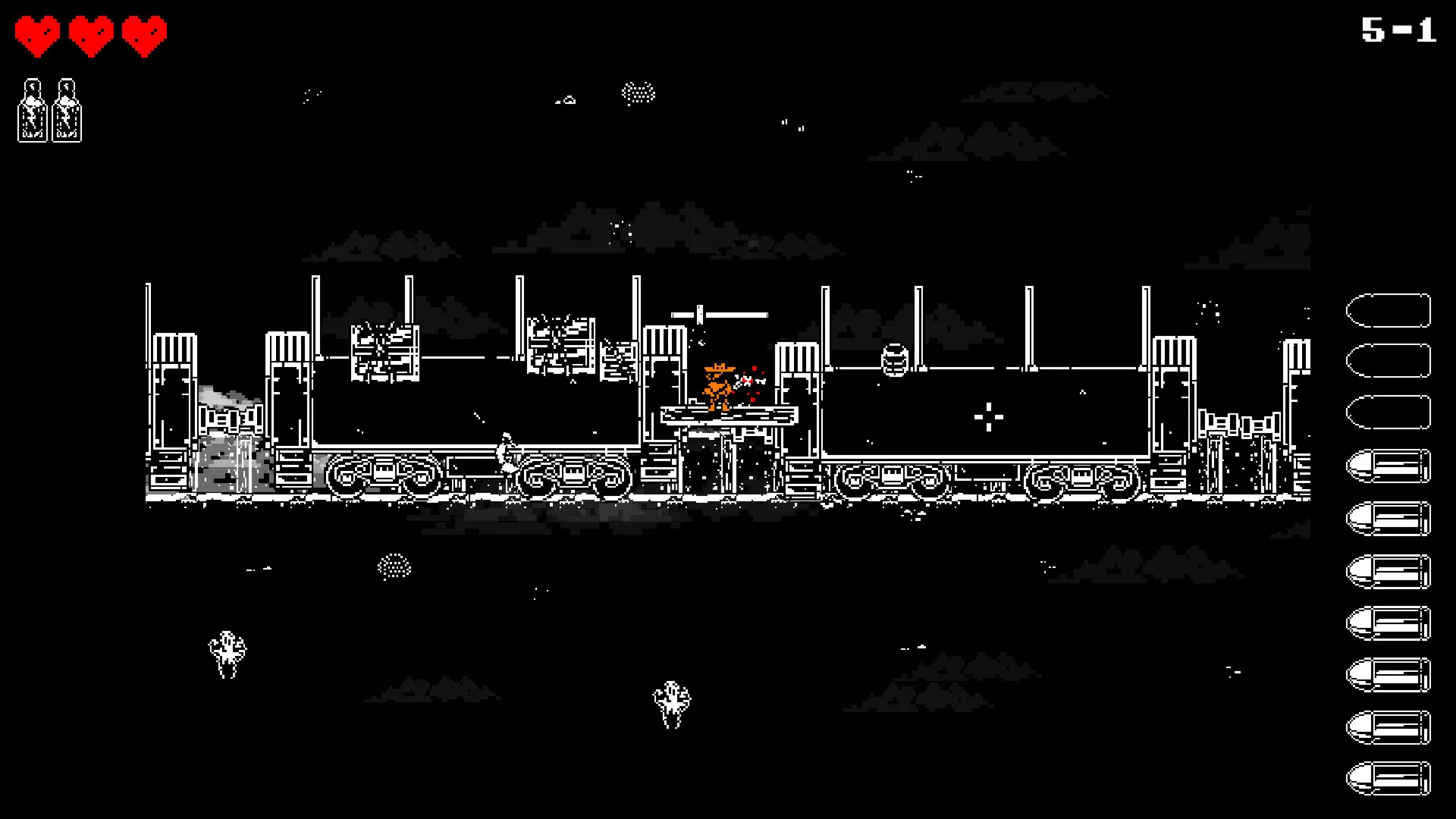 Undead West (Steam ключ / РФ+Весь Мир)