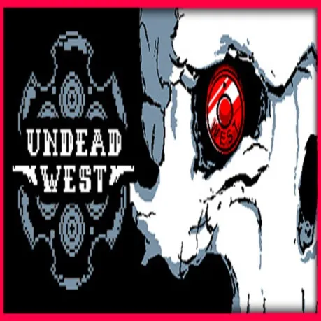 Undead West (Steam ключ / РФ+Весь Мир)
