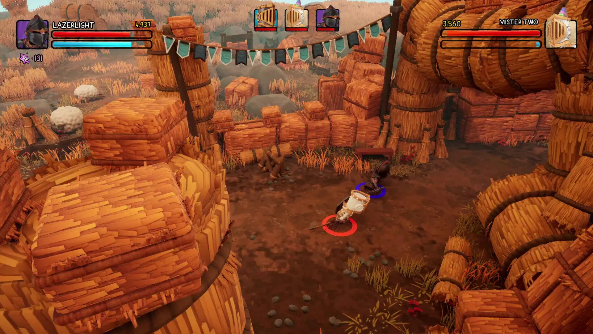 ✨ 🛡 ️ BIG HELMET HEROES - КЛЮЧ STEAM - МГНОВЕННАЯ ДОСТАВКА - ГЛОБАЛЬНЫЙ ✨ 