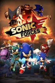 НАБОР ULTIMATE SONIC BUNDLE XBOX ONE/SERIES X|S КЛЮЧ ЛИЦЕНЗИЯ - irongamers.ru