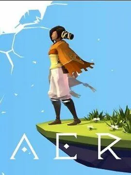 ✨ 🦅 AER MEMORIES OF OLD - КЛЮЧ STEAM - ГЛОБАЛЬНЫЙ ✨ 