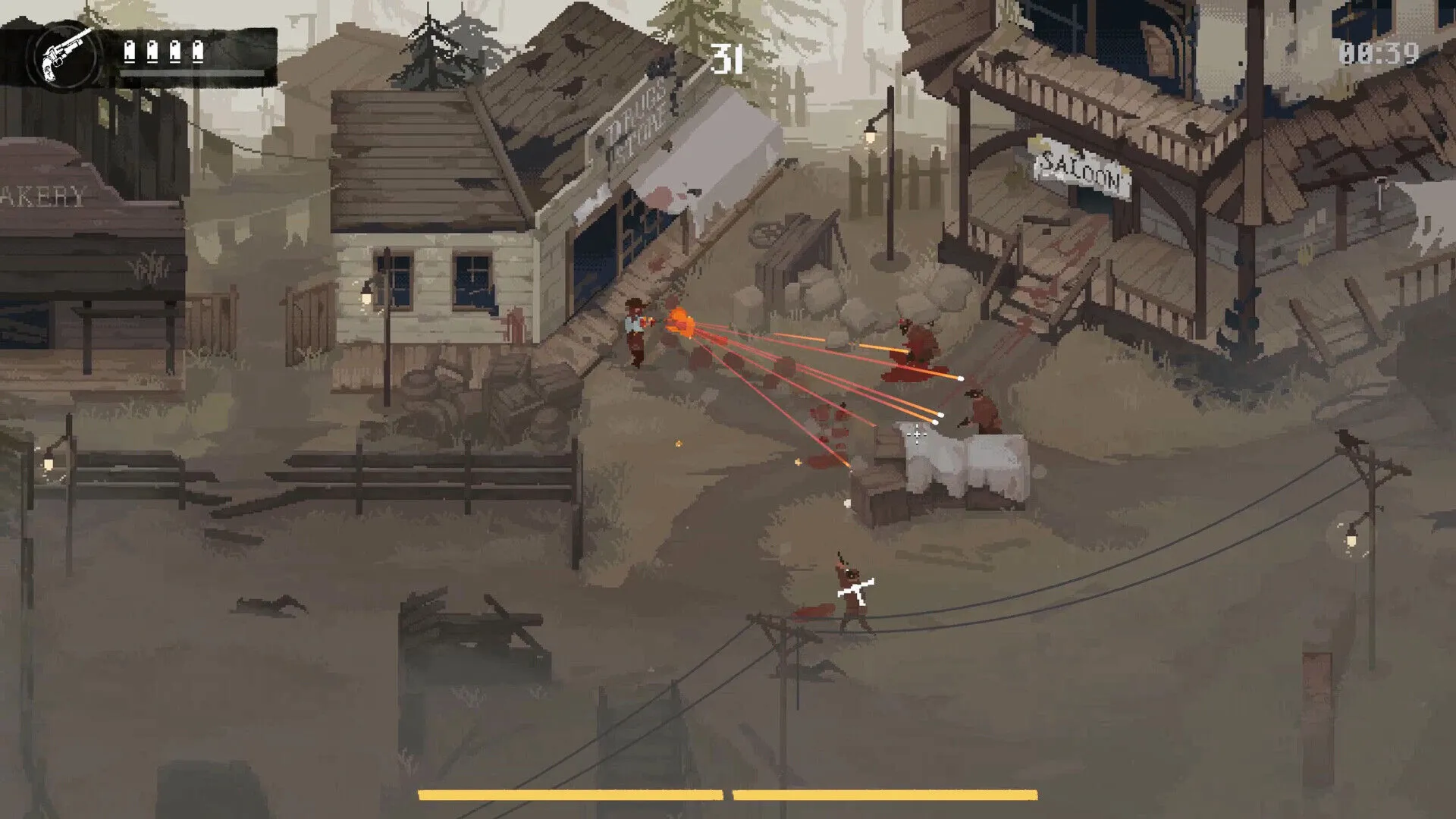 ✨ 🦅 KILL THE CROWS - КЛЮЧ STEAM - ГЛОБАЛЬНЫЙ ✨ 